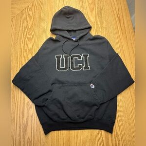 Champion Black UCI Women’s Hoodie